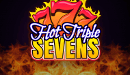 Игровой автомат Hot Triple Sevens