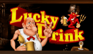 Игровой автомат Lucky Drink
