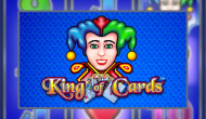 Игровой автомат King of Cards