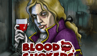 Игровой автомат Blood Suckers