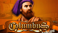 Игровой автомат Columbus Deluxe