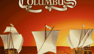 Игровой автомат Columbus