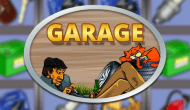 Игровой автомат Garage