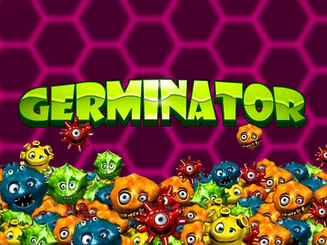 Игровой автомат Germinator