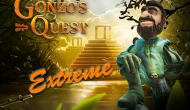 Игровой автомат Gonzo’s Quest Extreme