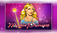 Игровой автомат Magic Princess