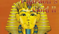 Игровой автомат Pharaoh’s Gold II