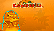 Игровой автомат Ramses II