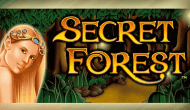 Игровой автомат Secret Forest