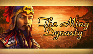 Игровой автомат The Ming Dynasty