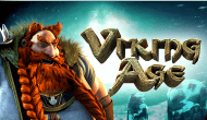 игровой автомат Viking Age