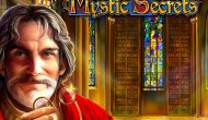 Игровой автомат Mystic Secrets