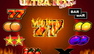 Игровой автомат Ультра Хот Делюкс