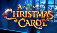 Игровой автомат A Christmas Carol