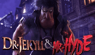 Игровой автомат Dr. Jekyll And Mr. Hyde