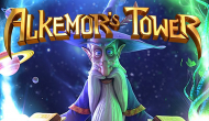 Игровой автомат Alkemors Tower