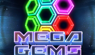 Игровой автомат Mega Gems