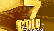 Игровой автомат 7 Gold Scratch