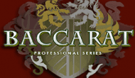 Игровой автомат Baccarat Pro Series Table game