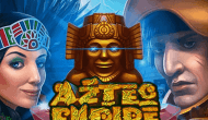 Игровой автомат Aztec Empire