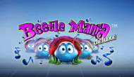Игровой автомат Beetle Mania Deluxe