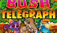 Игровой автомат Bush Telegraph