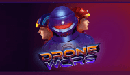 Игровой автомат Drone Wars