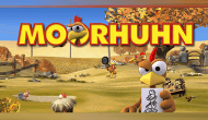 Игровой автомат Moorhuhn