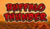 Игровой автомат Buffalo Thunder