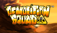Игровой автомат Demolition Squad