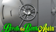 Игровой автомат Mega Spins Break Da Bank