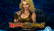 Игровой автомат Girls With Guns – Jungle Heat