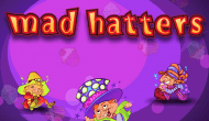 Игровой автомат Mad Hatter