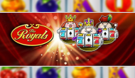 Игровой автомат The Royals