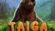 Игровой автомат Taiga