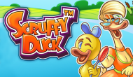 Игровой автомат Scruffy Duck