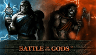 Игровой автомат Battle of the Gods