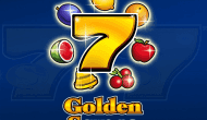 Игровой автомат Golden Sevens