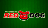 Игровой автомат Red Dog Progressive