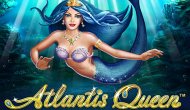 Игровой автомат Atlantis Queen