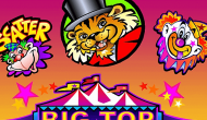 Игровой автомат Big Top