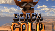 Игровой автомат Black Gold