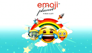 Игровой автомат Emoji Planet Video Slot