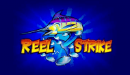 Игровой автомат Reel Strike