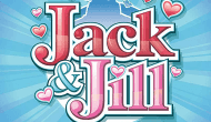 Игровой автомат Rhyming Reels - Jack and Jill