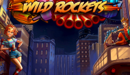 Игровой автомат Wild Rockets