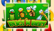 Игровой автомат Bugs And Bees