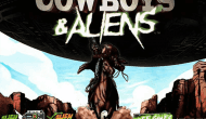 Игровой автомат Cowboys And Aliens