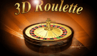 Игровой автомат 3D Roulette