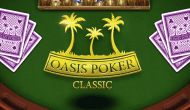 Игровой автомат Oasis Poker Classic